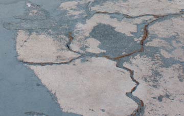 fibreglass roofing replacement Yaverland