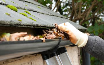 gutter cleaning Yaverland, Isle Of Wight