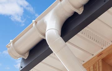 Yaverland gutter installation costs
