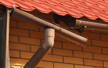 Yaverland gutter repair costs