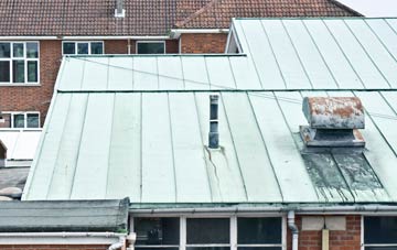 Yaverland lead roofing costs