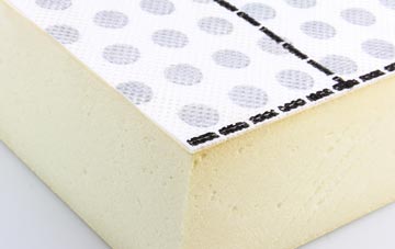 meeting Yaverland building codes