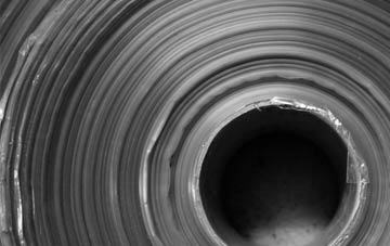 Yaverland pvc roof replacement