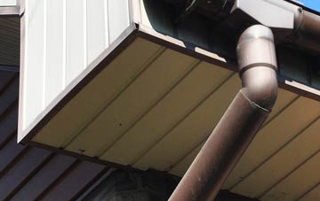 Yaverland soffit installation costs