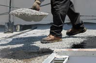 find rated Yaverland flat roofing replacement companies