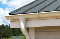 Yaverland soffits